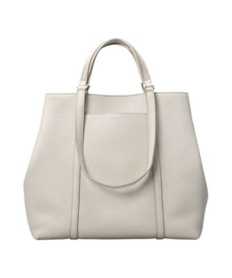 ＜HIROFU (Women)＞クロモＨパティオ　トート２ＷＡＹ　Ｌ　Ｐ２５３５５１３